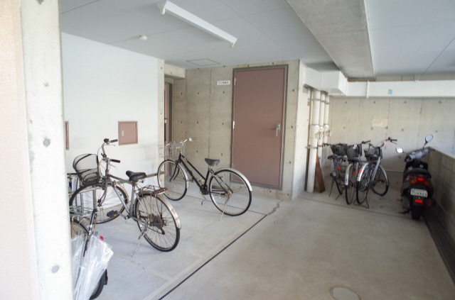 マンション逸のその他