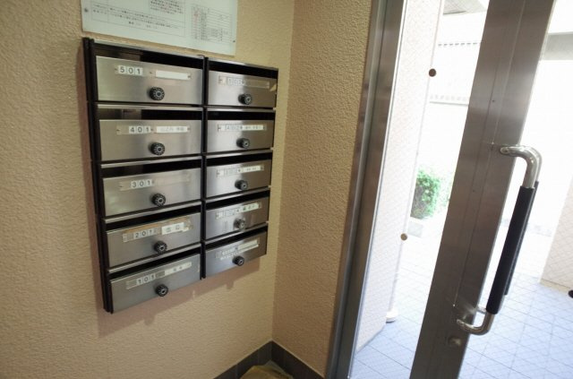 マンション逸のその他