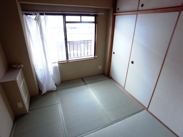 マンション逸のその他