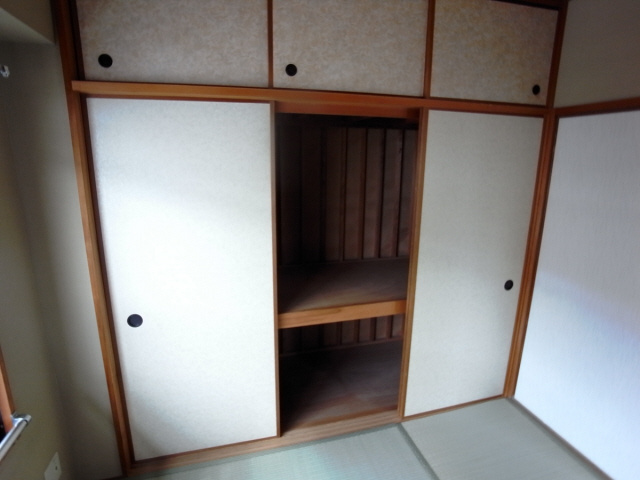 マンション逸のその他