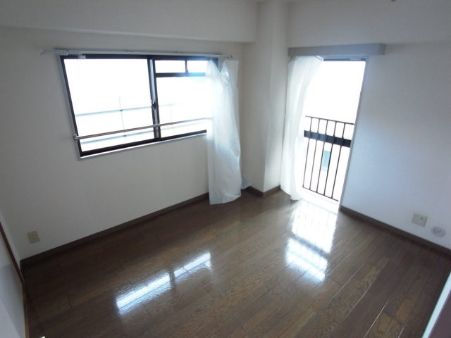 マンション逸の居間・リビング