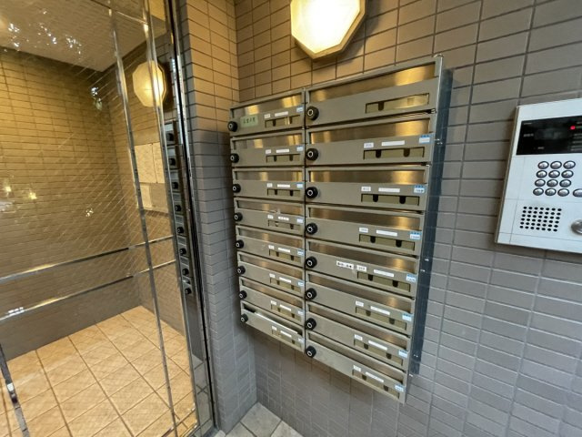 甲南タマタニマンションのその他