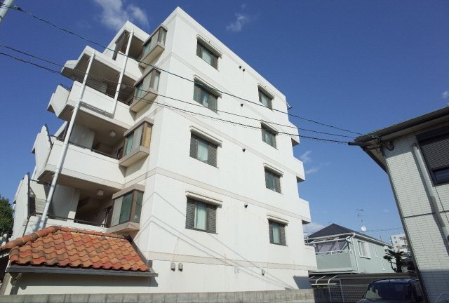 甲南タマタニマンション