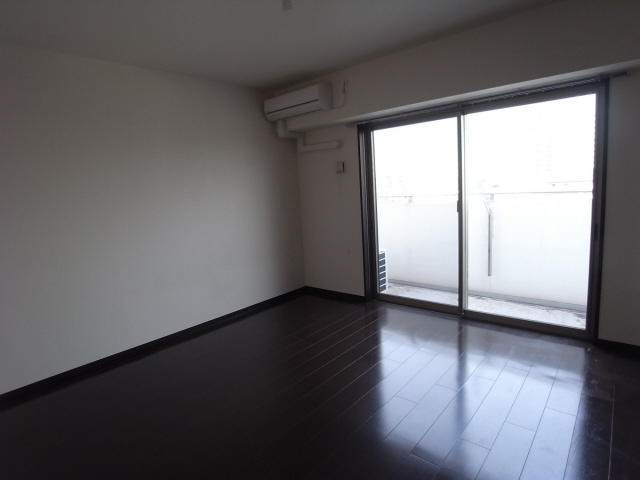 Fiel神戸本山の設備