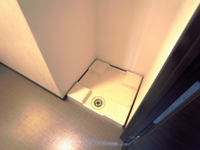 Fiel神戸本山の設備