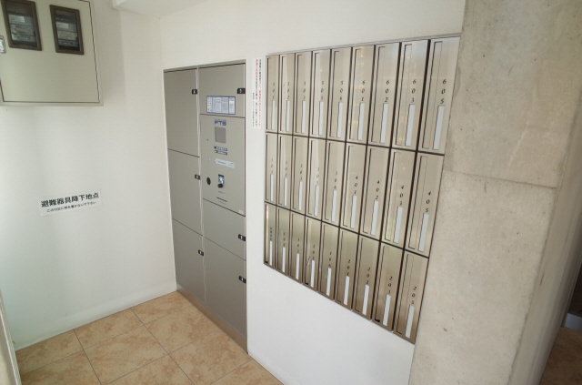 Fiel神戸本山のその他