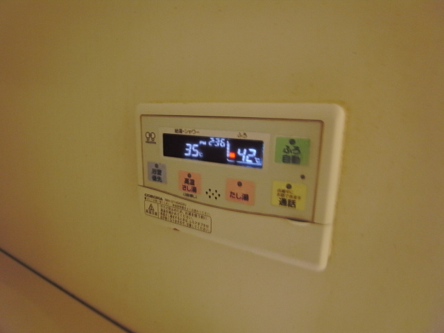 Fiel神戸本山のその他