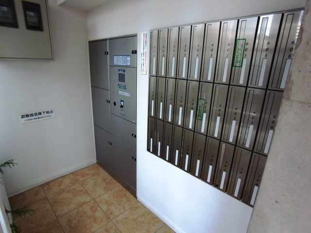 Fiel神戸本山のその他