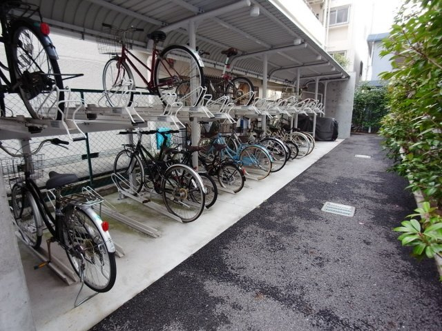 Fiel神戸本山のその他