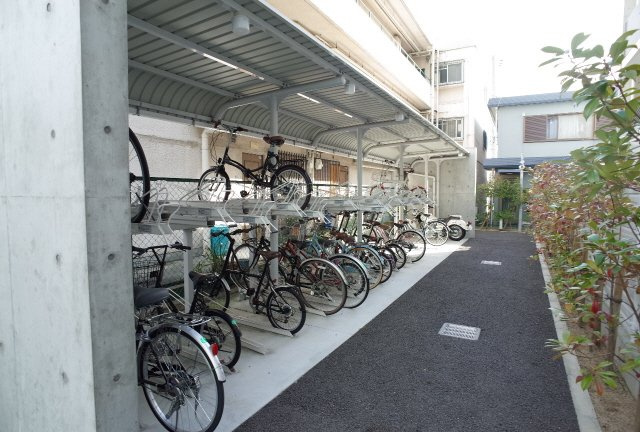 Fiel神戸本山のその他