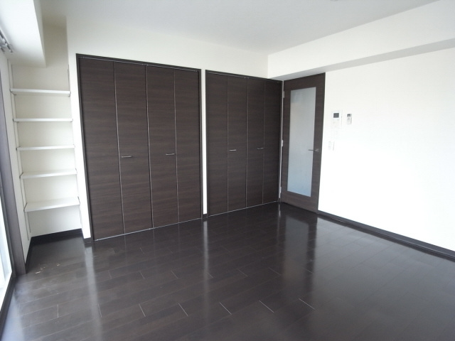 Fiel神戸本山の居間・リビング