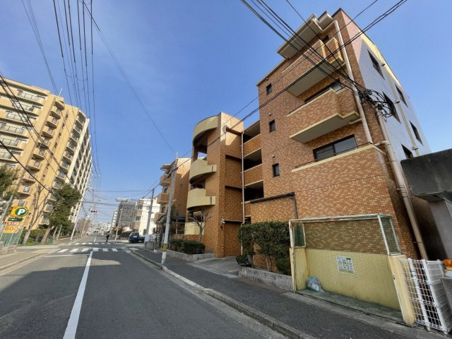 エレガンテ本山