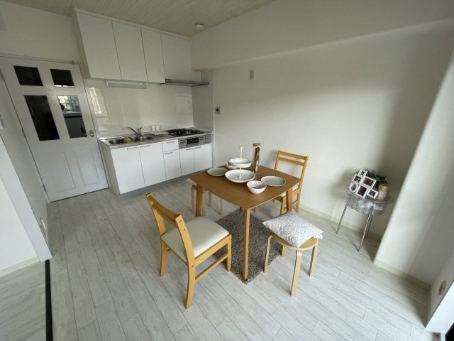 東灘プレイスのその他