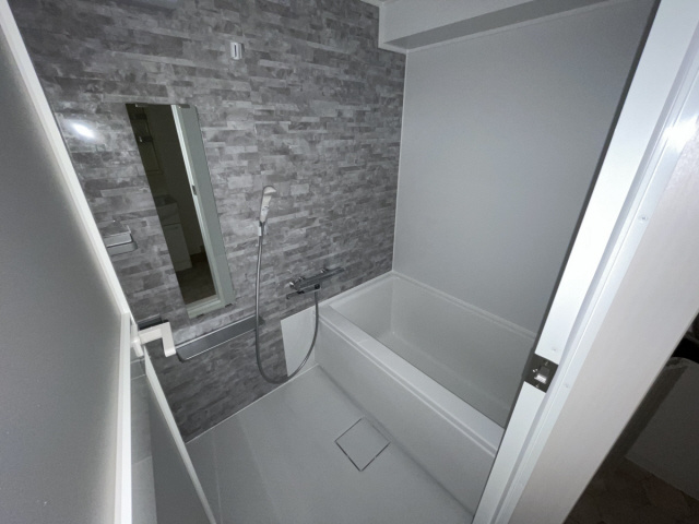 東灘プレイスの浴室