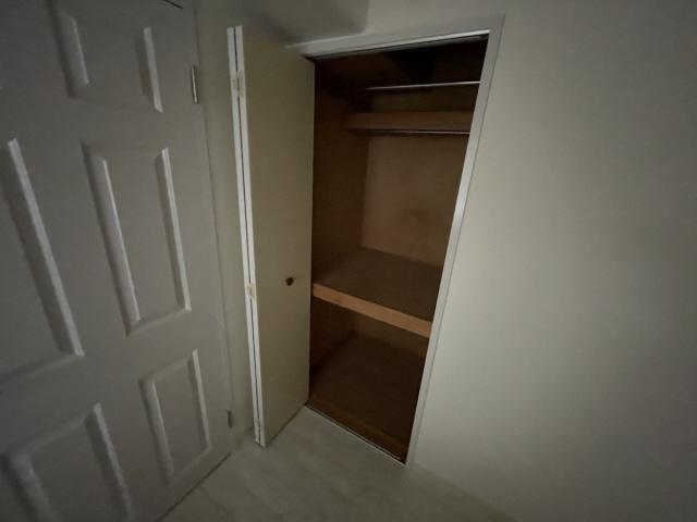 東灘プレイスの収納