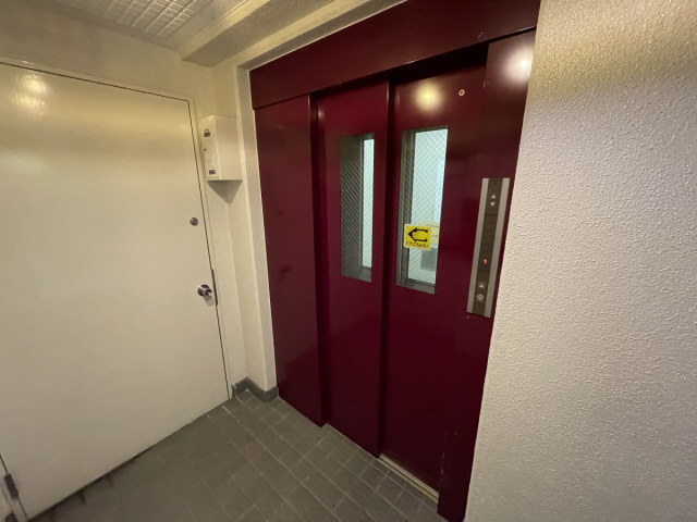 サンコート住吉駅前の設備