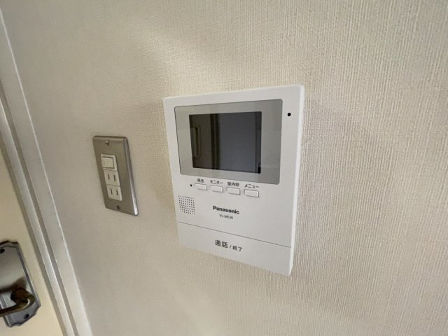 サンコート住吉駅前の設備