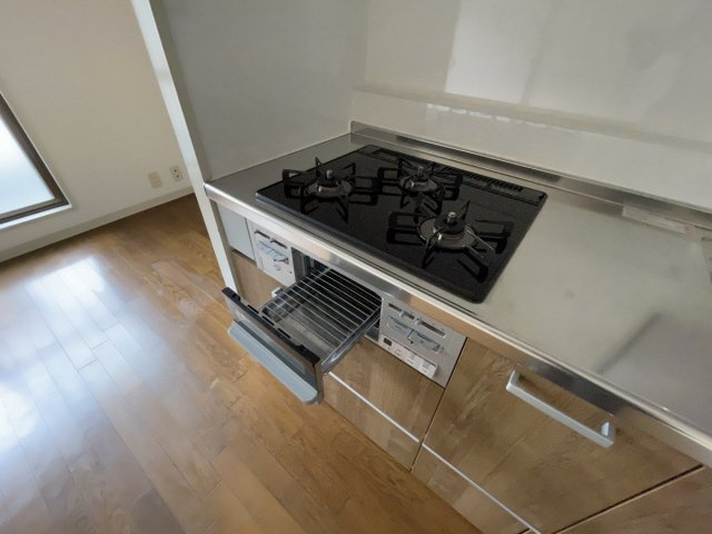 サンコート住吉駅前のその他