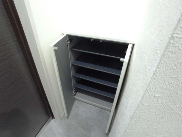 Asosion甲南山手の内装