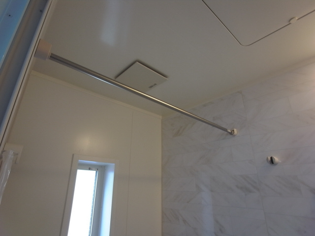 Asosion甲南山手の設備