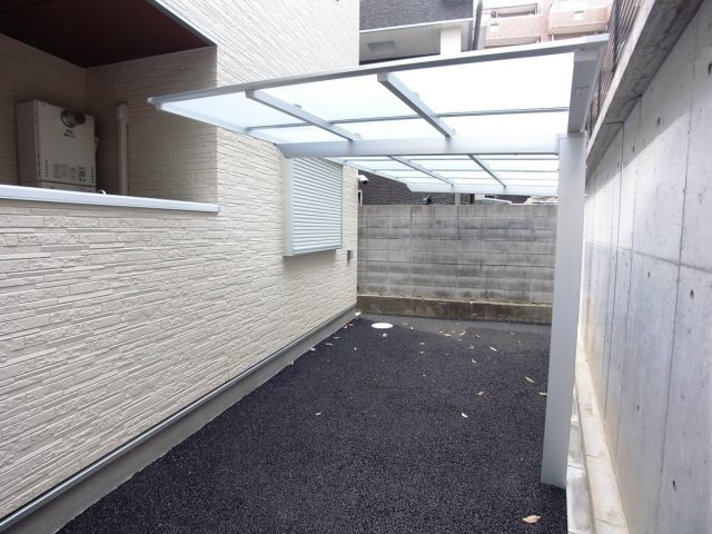 Asosion甲南山手のその他