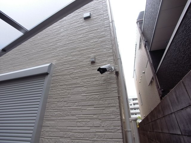 Asosion甲南山手のその他