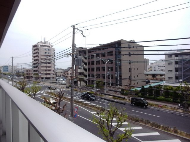 Asosion甲南山手のその他