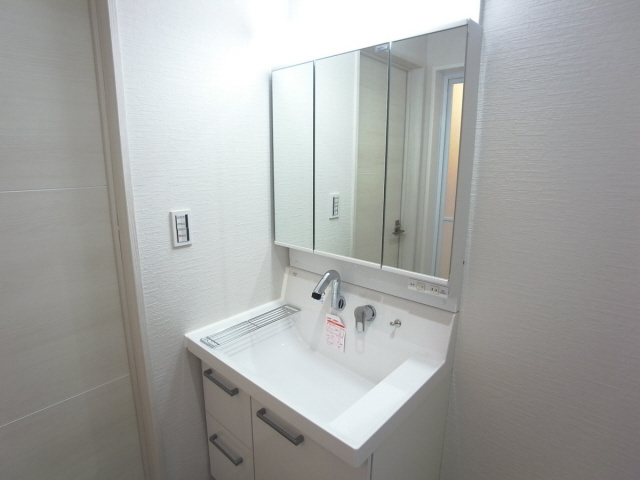 Asosion甲南山手のその他