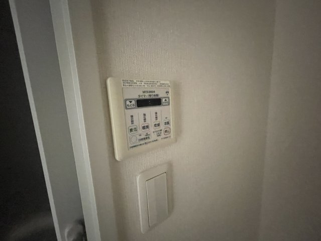 サニープレイス西芦屋２号館の設備