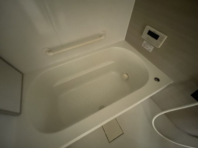 サニープレイス西芦屋２号館の浴室