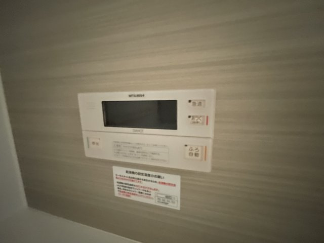 サニープレイス西芦屋２号館の設備