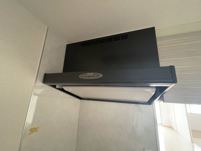 サニープレイス西芦屋２号館の設備