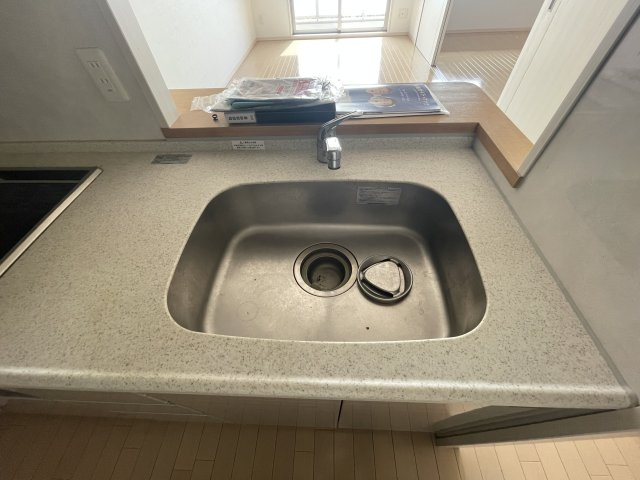 サニープレイス西芦屋２号館のキッチン