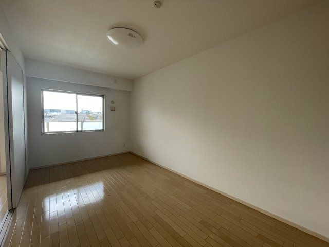 サニープレイス西芦屋２号館の居間・リビング