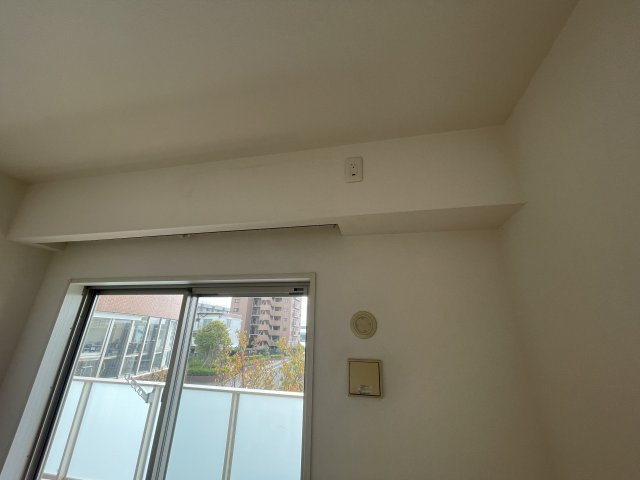 サニープレイス西芦屋２号館の内装