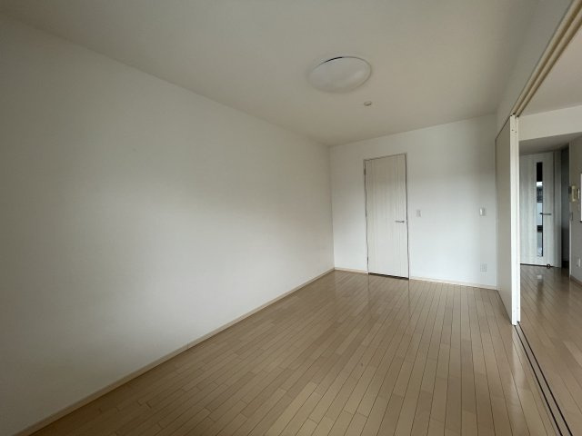 サニープレイス西芦屋２号館の居間・リビング