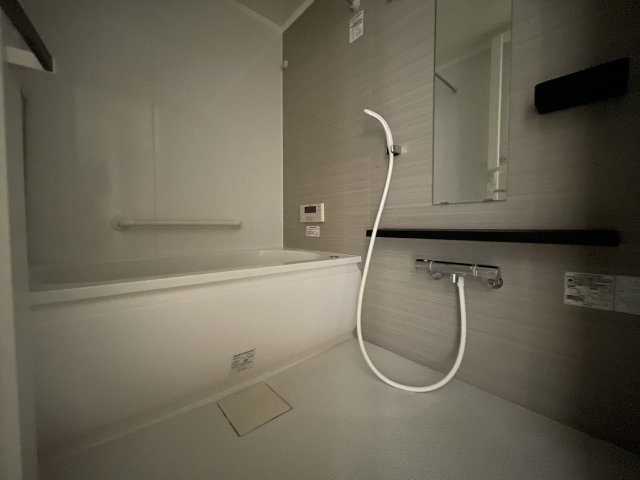 サニープレイス西芦屋２号館の浴室