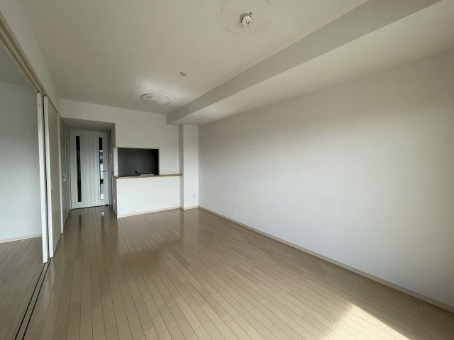 サニープレイス西芦屋２号館の居間・リビング