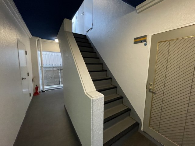 岡本南マンションの設備