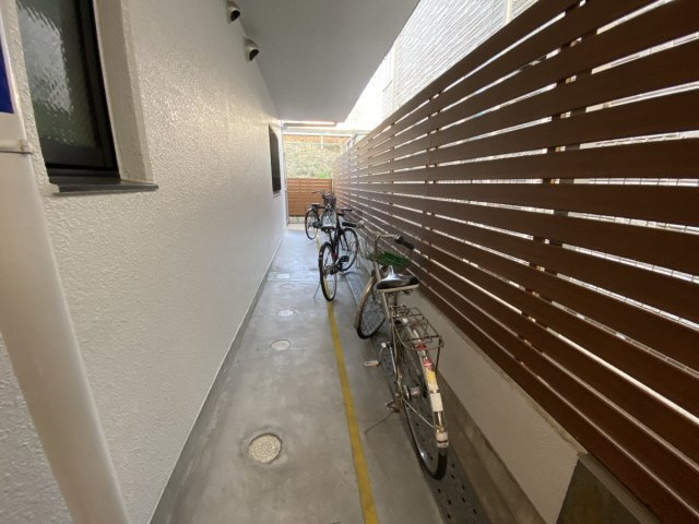 岡本南マンションのその他