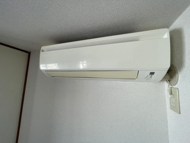 カロルマンションの内装