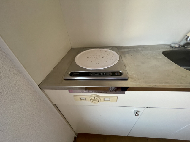 カロルマンションの設備