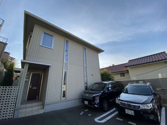 NHエステート御影山手