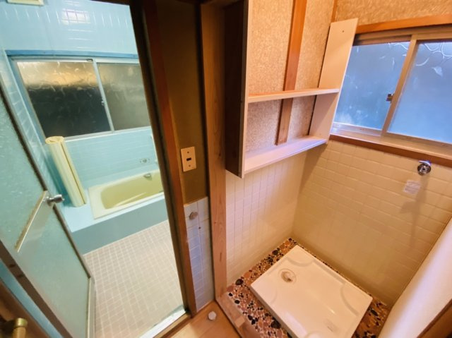稲佐町戸建のその他
