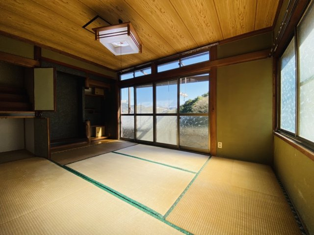 稲佐町戸建のその他