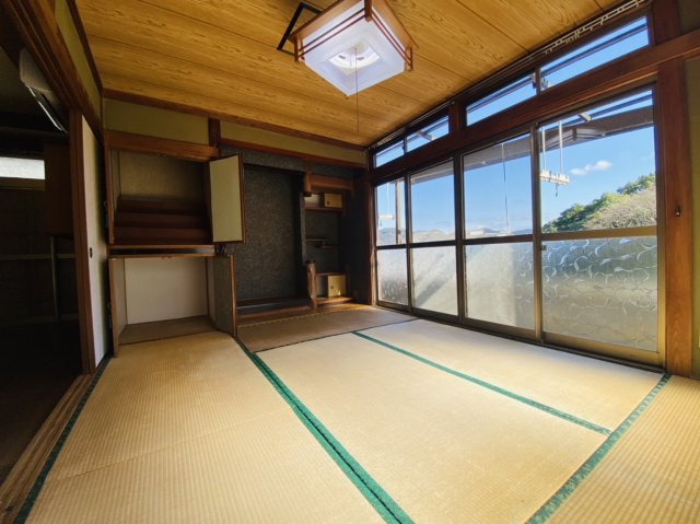 稲佐町戸建のその他