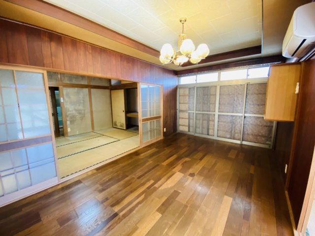 稲佐町戸建のその他
