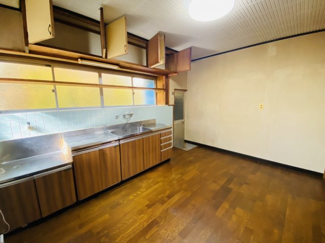 稲佐町戸建