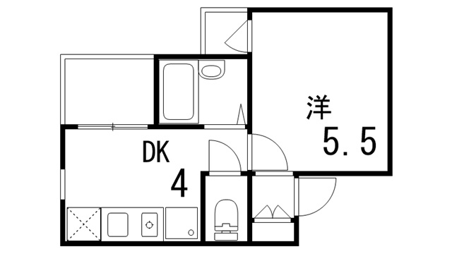 アメニティ東神戸1番館