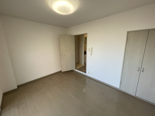 シャルマンコート東灘の内装